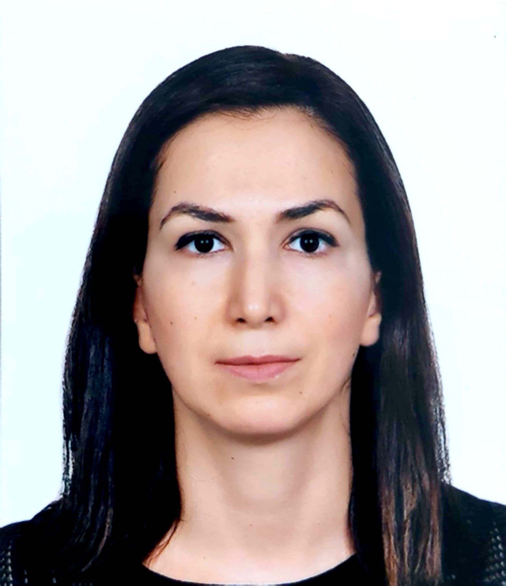 Yasemin Demirtaş